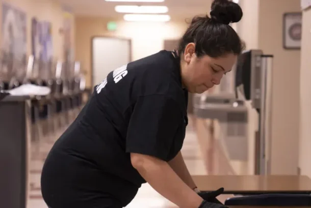 Best School cleaning services companies