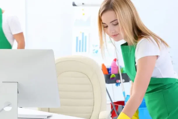 Office Cleaning companies
