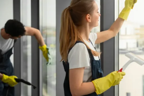 Office Cleaning companies
